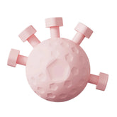 1Pc Glitzgrip Arm Builder 2025 New Hand Forearm Ball Strengthener and Finger Grip Exerciser Balls Wrist Strengthening Guitar Finger Gripper Strength Trainer Hand Squeezer Stretcher Extender Workout